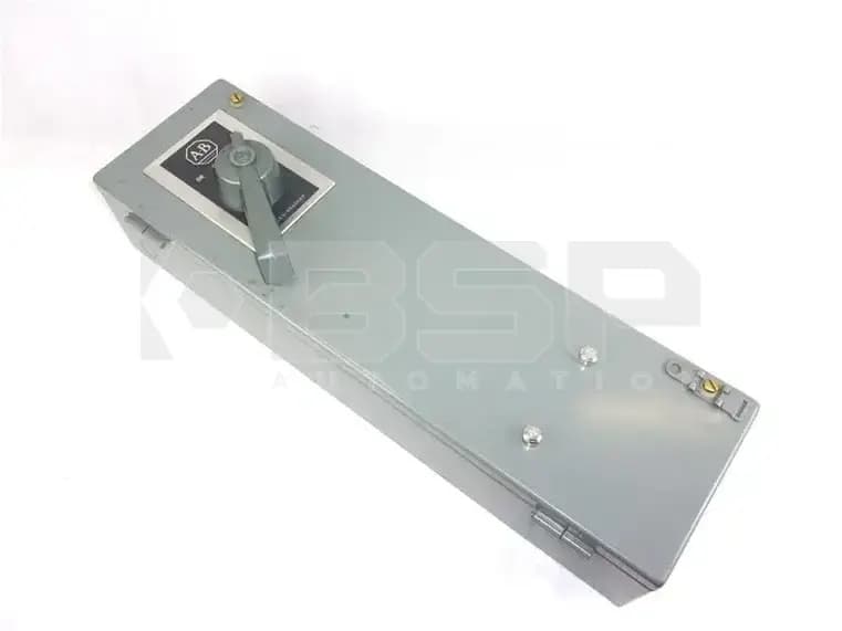 Allen Bradley 712-AOQ24 Allen Bradley 712-AOQ24