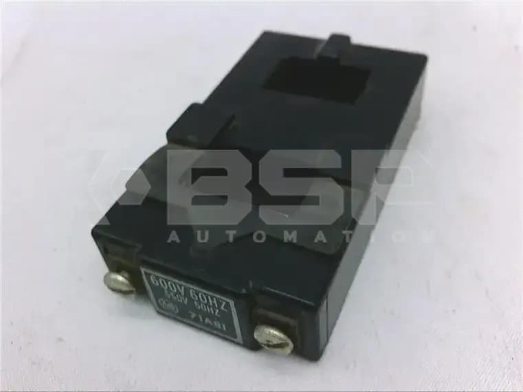 Allen Bradley 71-A81 Allen Bradley 71-A81