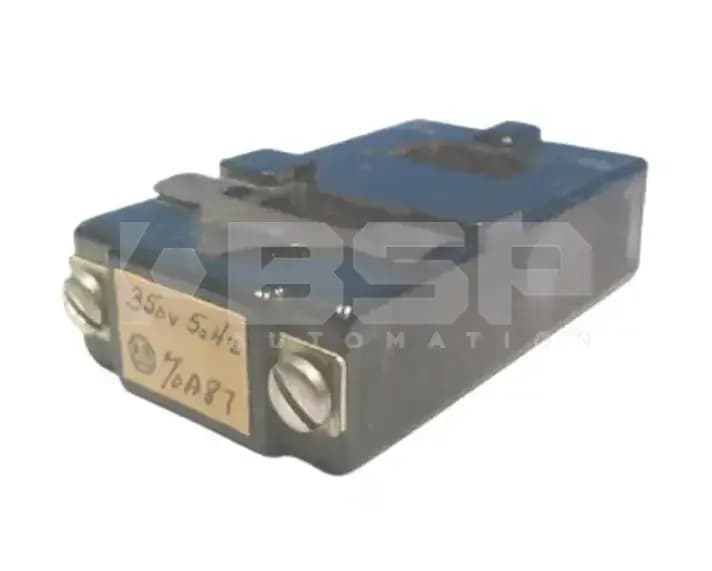 Allen Bradley 70A87 Allen Bradley 70A87
