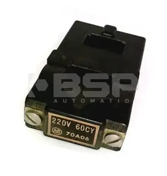 Allen Bradley 70A06 Allen Bradley 70A06