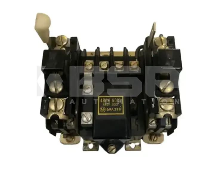 Allen Bradley 709-TOB Allen Bradley 709-TOB