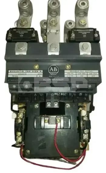 Allen Bradley 709-FOA Allen Bradley 709-FOA