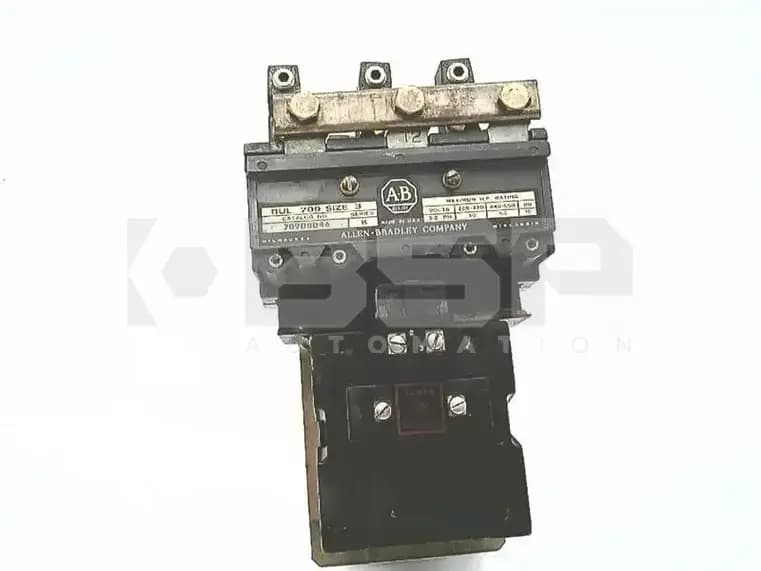 Allen Bradley 709-DOD46 Allen Bradley 709-DOD46