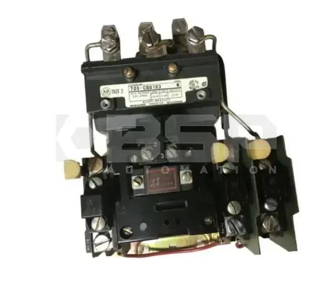 Allen Bradley 709-COD103 Allen Bradley 709-COD103