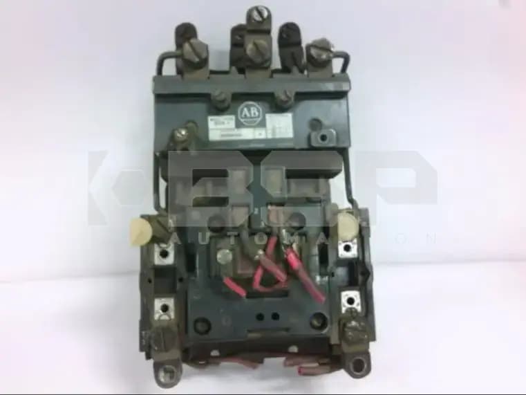 Allen Bradley 709-COAA Allen Bradley 709-COAA