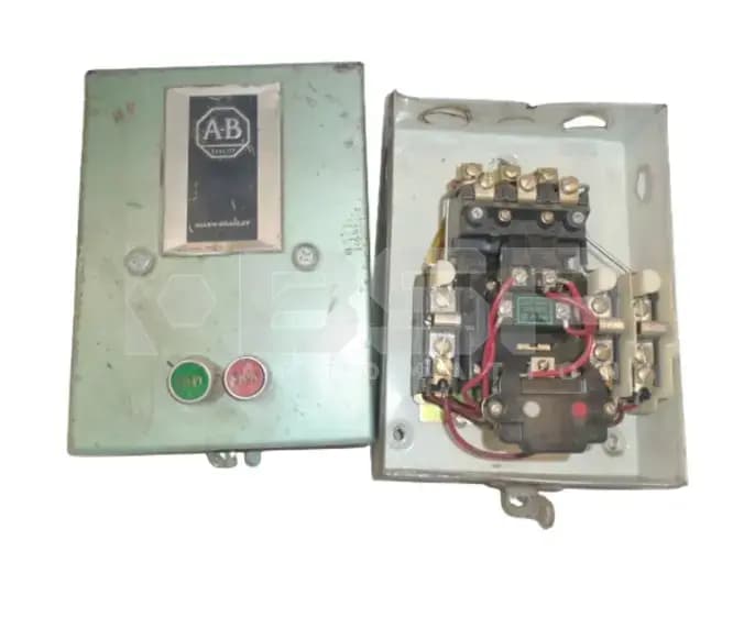 Allen Bradley 709-BAA1 Allen Bradley 709-BAA1