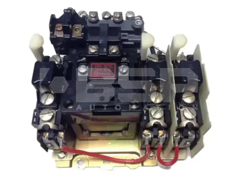 Allen Bradley 709-AOH Allen Bradley 709-AOH