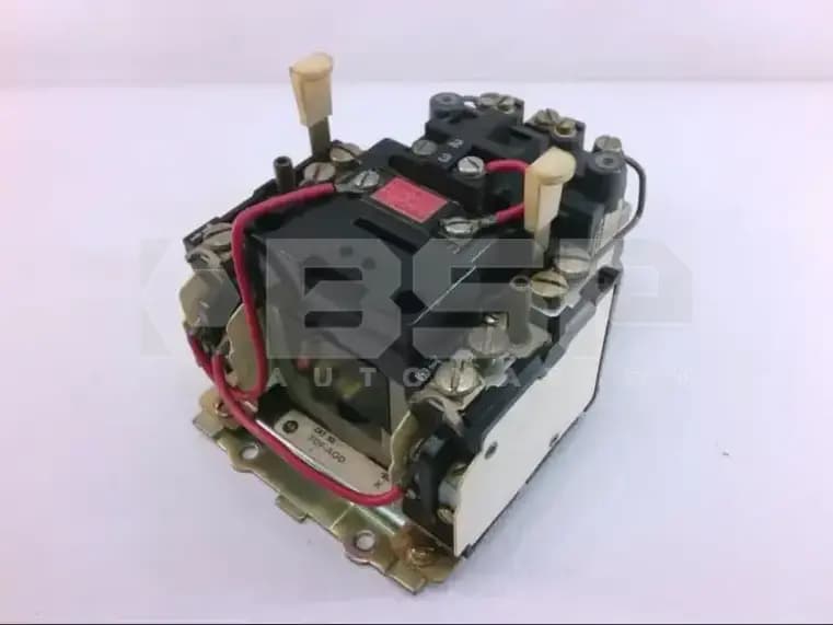 Allen Bradley 709-AOD Allen Bradley 709-AOD
