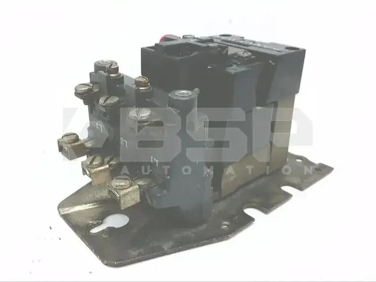 Allen Bradley 709-AOC Allen Bradley 709-AOC