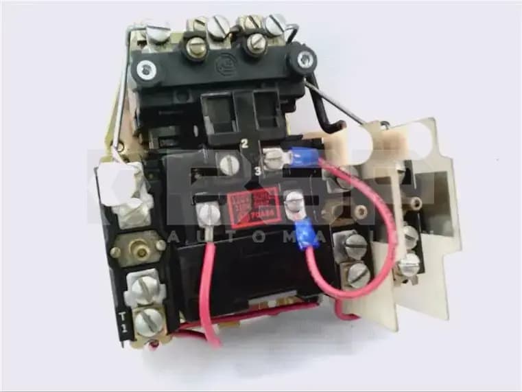 Allen Bradley 709-AOB-103 Allen Bradley 709-AOB-103