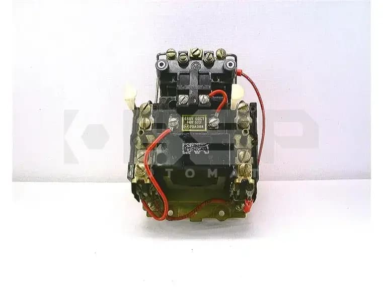 Allen Bradley 709-AOB Allen Bradley 709-AOB