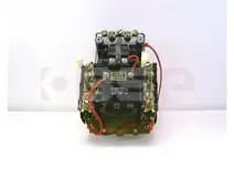 Allen Bradley 709-AOB Allen Bradley 709-AOB