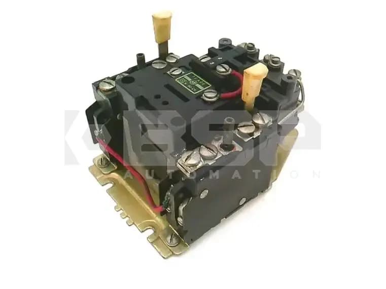 Allen Bradley 709-AOA Allen Bradley 709-AOA