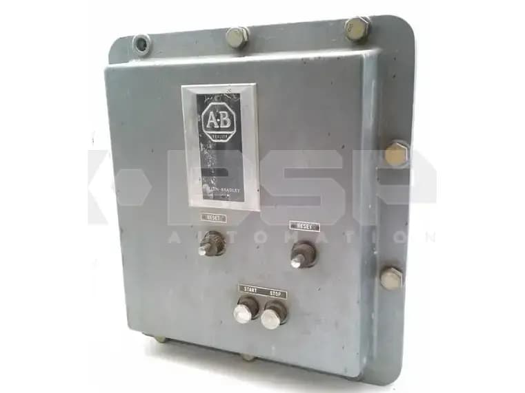 Allen Bradley 709-AEB7291 Allen Bradley 709-AEB7291