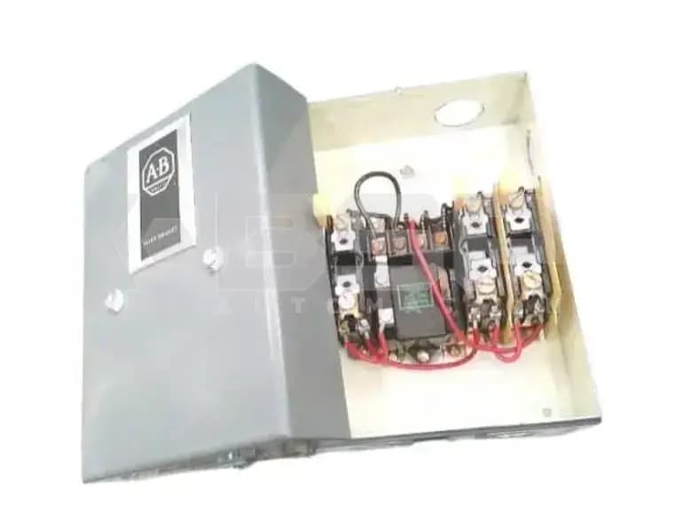 Allen Bradley 709-AAA Allen Bradley 709-AAA