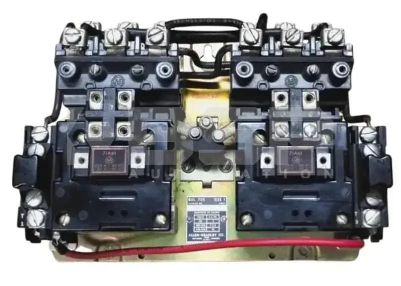 Allen Bradley 705B0D46 Allen Bradley 705B0D46