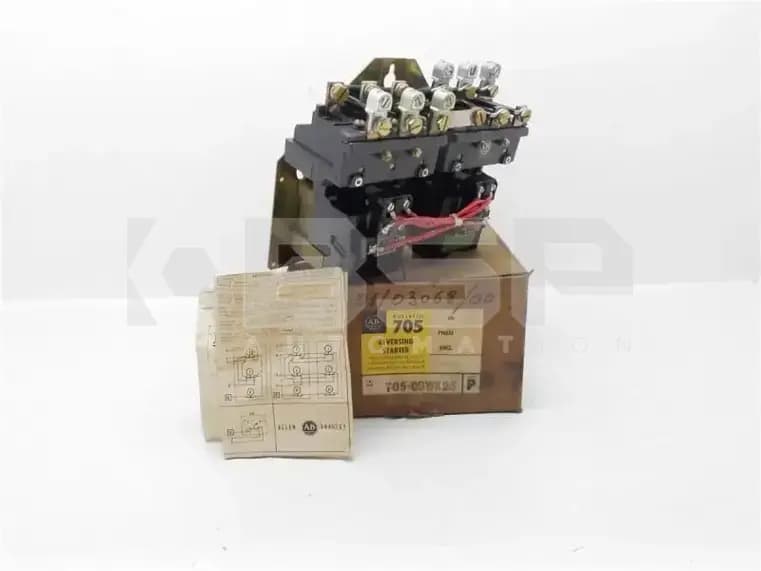 Allen Bradley 705-C0WK23 Allen Bradley 705-C0WK23