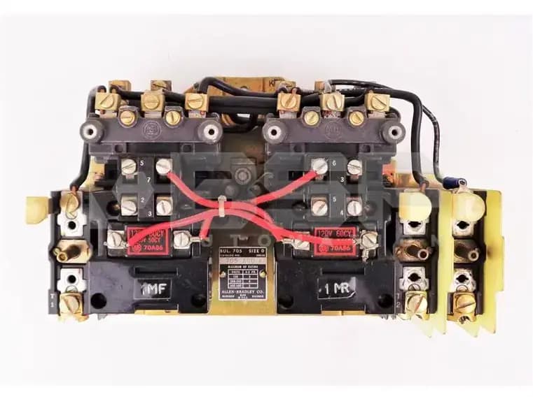 Allen Bradley 705-AOD Allen Bradley 705-AOD