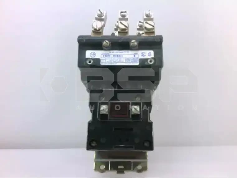 Allen Bradley 702L-COD-93 Allen Bradley 702L-COD-93
