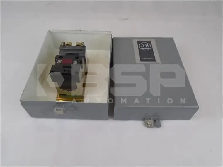 Allen Bradley 702L-AAD92 Allen Bradley 702L-AAD92