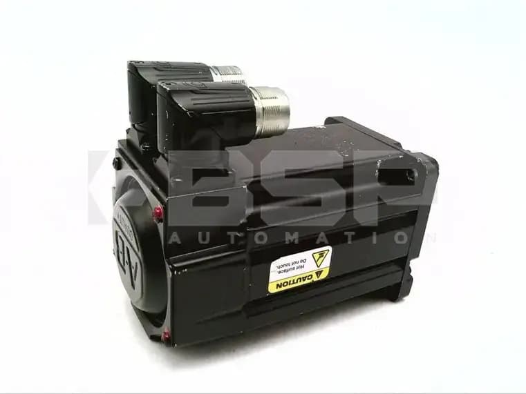 Allen Bradley MPL-B320P-SK72AA Allen Bradley MPL-B320P-SK72AA