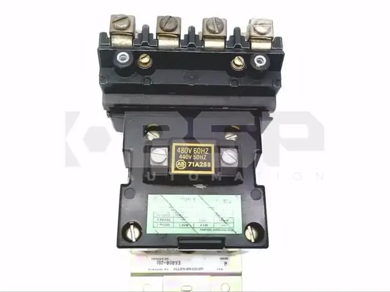 Allen Bradley 702-B0B93 Allen Bradley 702-B0B93