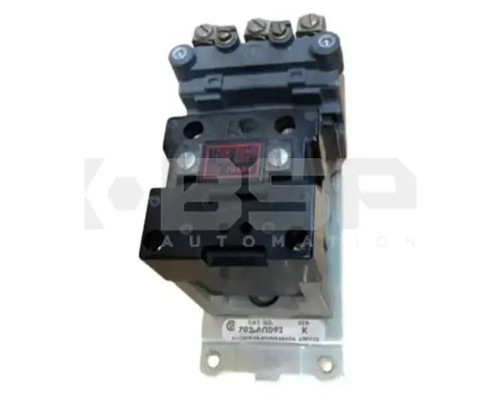Allen Bradley 702-AOD-92 Allen Bradley 702-AOD-92