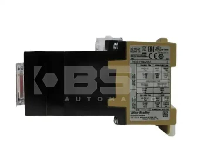 Allen Bradley 700S-PK620A1 Allen Bradley 700S-PK620A1