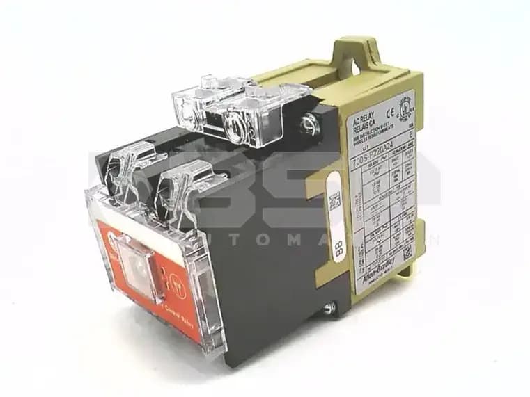 Allen Bradley 700S-P220A24 Allen Bradley 700S-P220A24