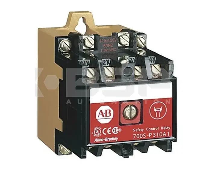 Allen Bradley 700S-DCPK350Z24 Allen Bradley 700S-DCPK350Z24