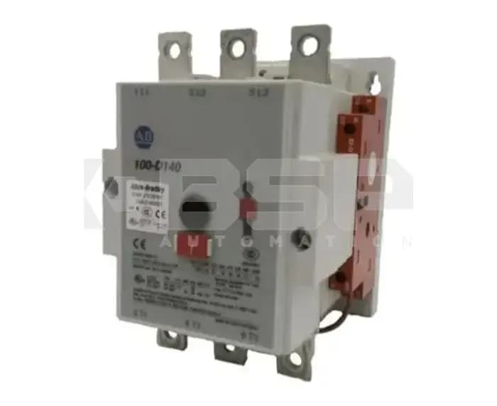 Allen Bradley 700S-D140D22C Allen Bradley 700S-D140D22C