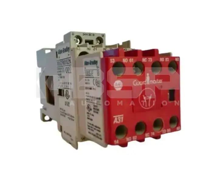 Allen Bradley 700S-CFM620DJC Allen Bradley 700S-CFM620DJC