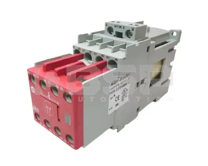 Allen Bradley 700S-CFB620DJC Allen Bradley 700S-CFB620DJC