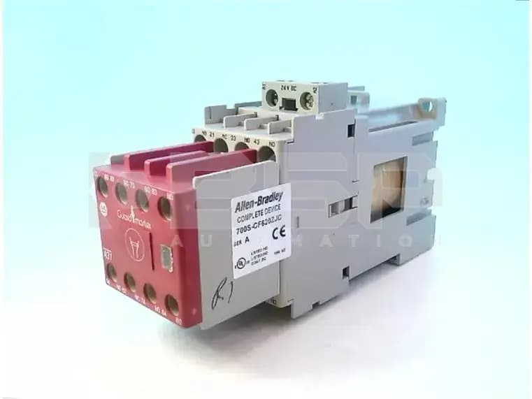 Allen Bradley 700S-CF620ZJC Allen Bradley 700S-CF620ZJC