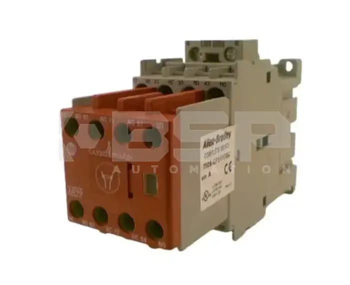 Allen Bradley 700S-CF530DBC Allen Bradley 700S-CF530DBC