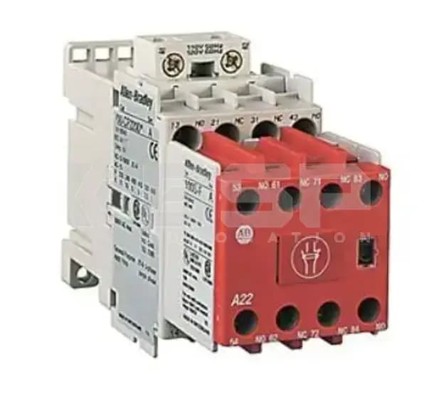 Allen Bradley 700S-CF440ZJBC Allen Bradley 700S-CF440ZJBC