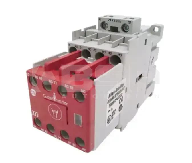 Allen Bradley 700S-CF440JC Allen Bradley 700S-CF440JC