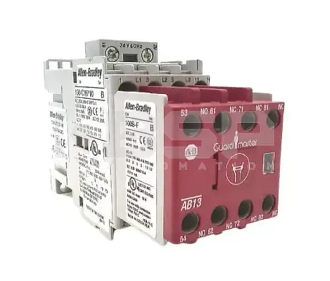 Allen Bradley 700S-CF440JBC Allen Bradley 700S-CF440JBC