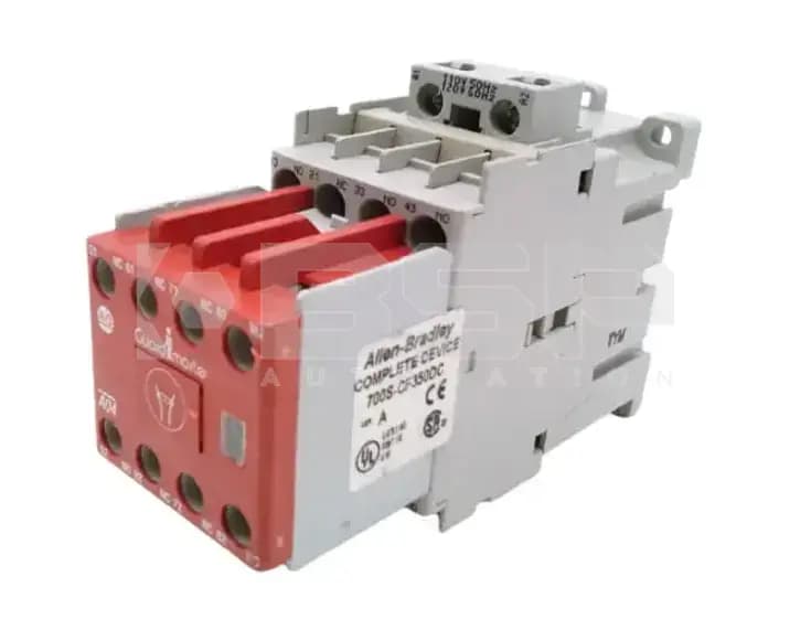 Allen Bradley 700S-CF350DC Allen Bradley 700S-CF350DC