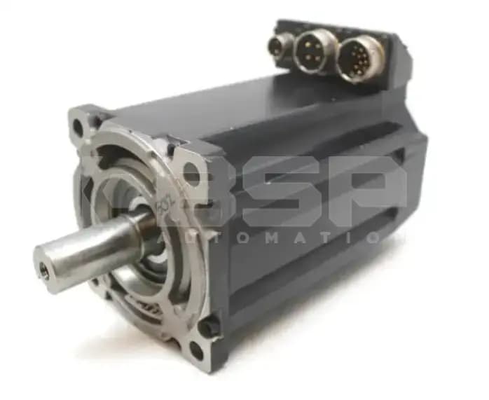 Allen Bradley MPL-A4540C-MJ74AA Allen Bradley MPL-A4540C-MJ74AA