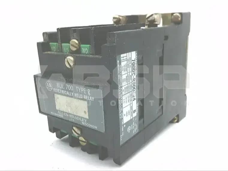 Allen Bradley 700DC-R600Z24 Allen Bradley 700DC-R600Z24