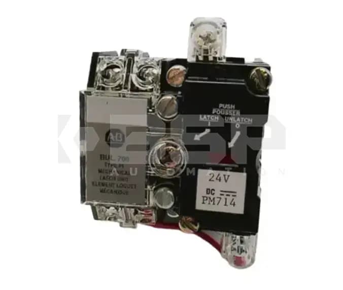 Allen Bradley 700DC-PLL10Z24 Allen Bradley 700DC-PLL10Z24