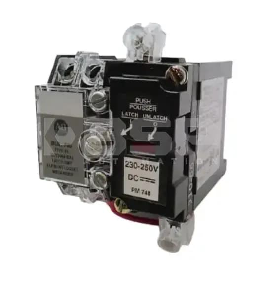 Allen Bradley 700DC-PLL10Z2 Allen Bradley 700DC-PLL10Z2