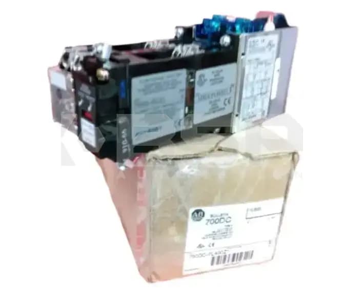 Allen Bradley 700DC-PL400Z1 Allen Bradley 700DC-PL400Z1