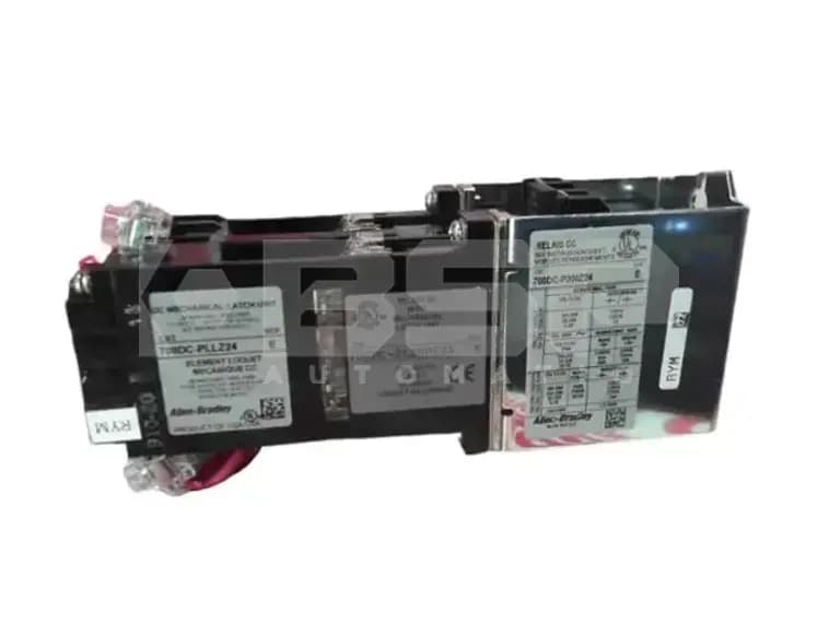 Allen Bradley 700DC-PL200Z24 Allen Bradley 700DC-PL200Z24