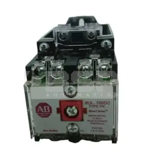 Allen Bradley 700DC-PK400Z1 Allen Bradley 700DC-PK400Z1