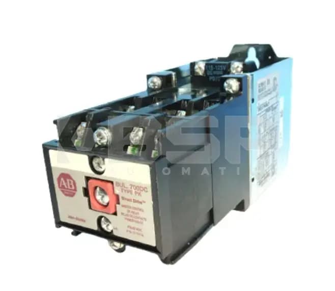 Allen Bradley 700DC-PH400Z1 Allen Bradley 700DC-PH400Z1