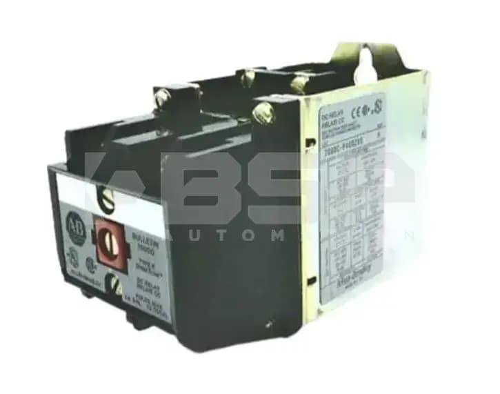 Allen Bradley 700DC-P400Z90 Allen Bradley 700DC-P400Z90