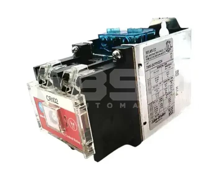 Allen Bradley 700DC-P310Z24 Allen Bradley 700DC-P310Z24
