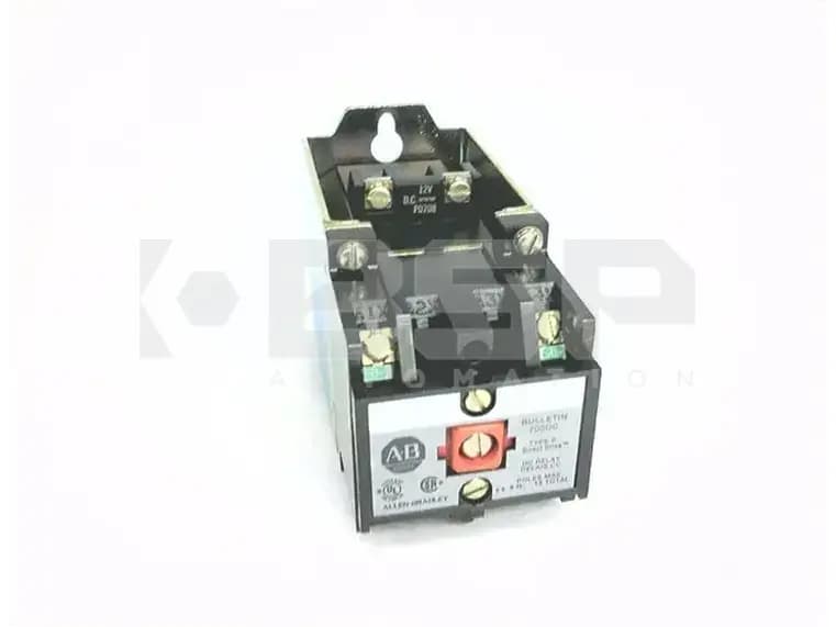 Allen Bradley 700DC-P200Z12 Allen Bradley 700DC-P200Z12